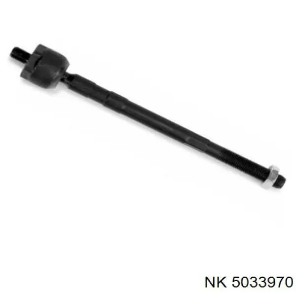 Barra de acoplamiento Renault Espace 4 JK0