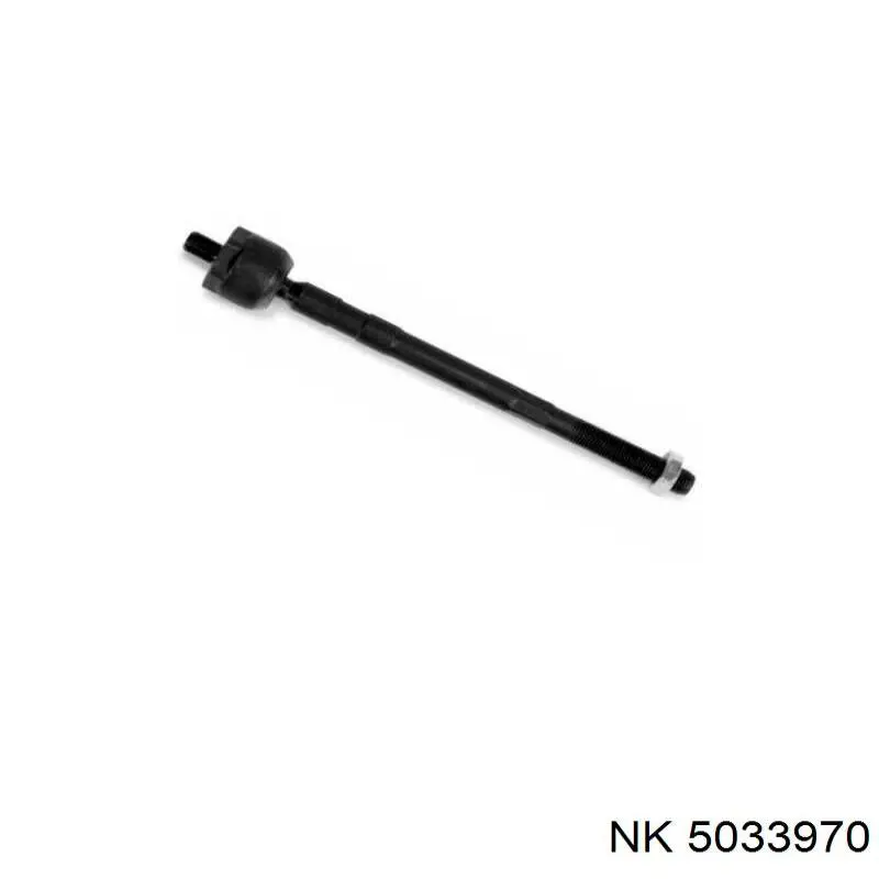 Barra de acoplamiento Renault Espace 4 JK0