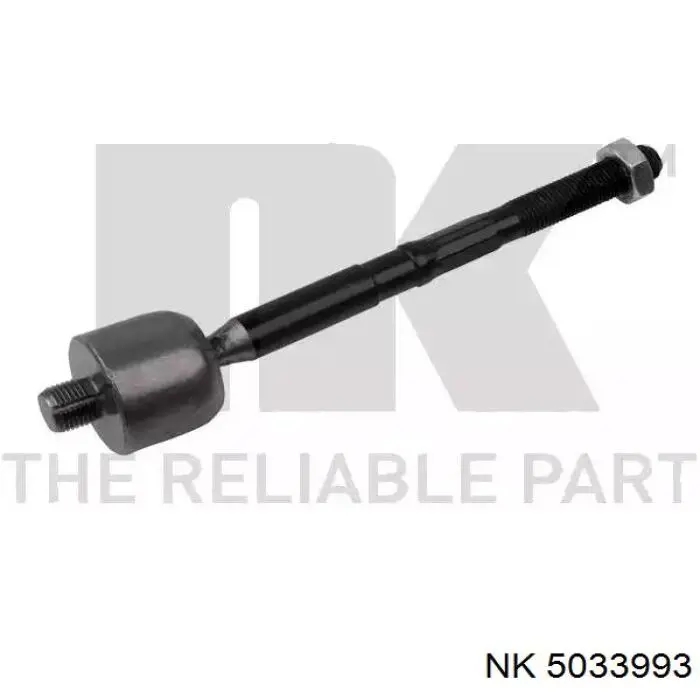Comprar 5033993 NK Barra de acoplamiento