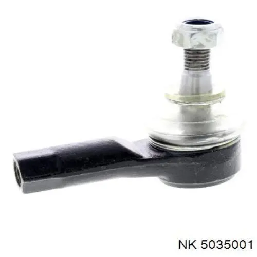 Rótula barra de acoplamiento exterior Chevrolet Spark (Matiz) M200, M250