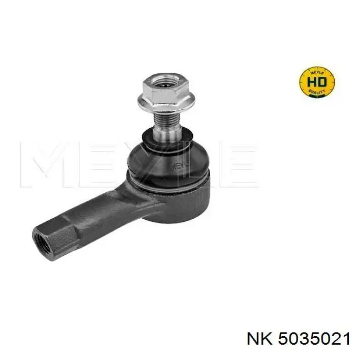 Rótula de barra de acoplamiento NK 5035021 precio, desde 13,79 EUR