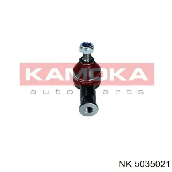 Comprar 5035021 NK Rótula barra de acoplamiento exterior
