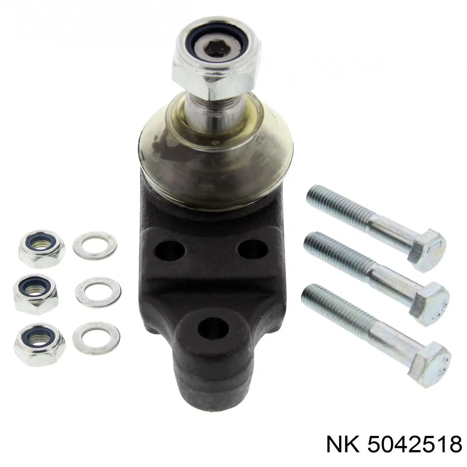 Comprar 5042518 NK Rótula inferior de suspensión