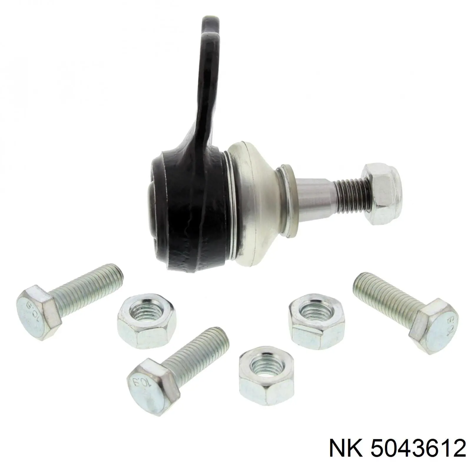 Rótula inferior de suspensión NK 5043612