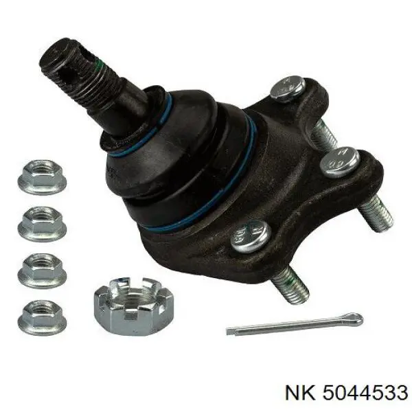 Rótula de suspensión superior Toyota 4 Runner N130