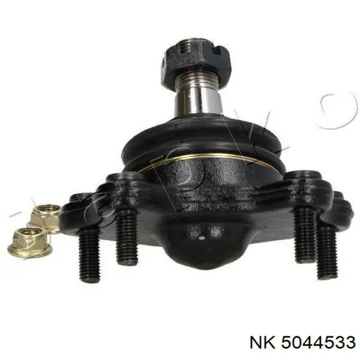 Rótula de suspensión superior Toyota 4 Runner N130