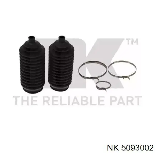 Comprar 5093002 NK Plumero de dirección