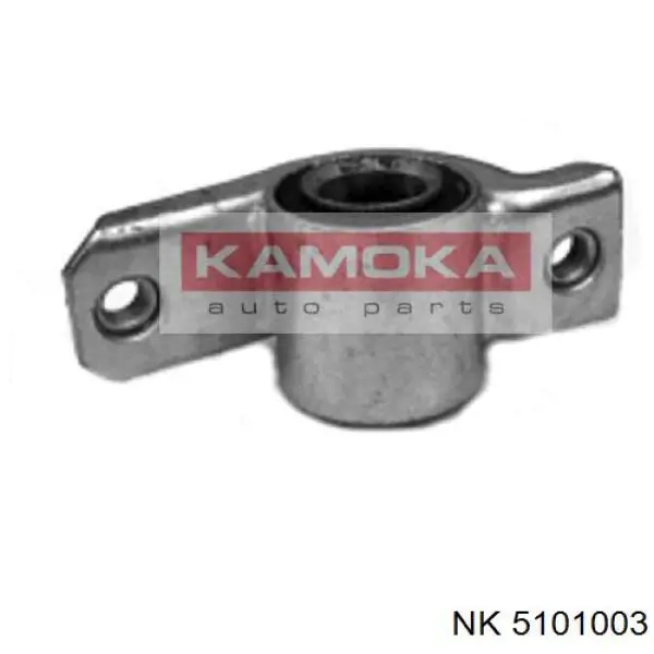 Silentblock de suspensión delantero inferior Fiat Tipo 160