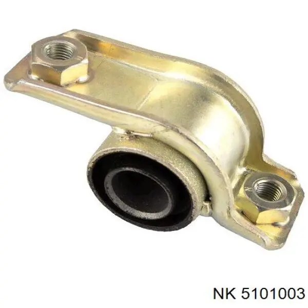 Silentblock de suspensión delantero inferior Fiat Tipo 160