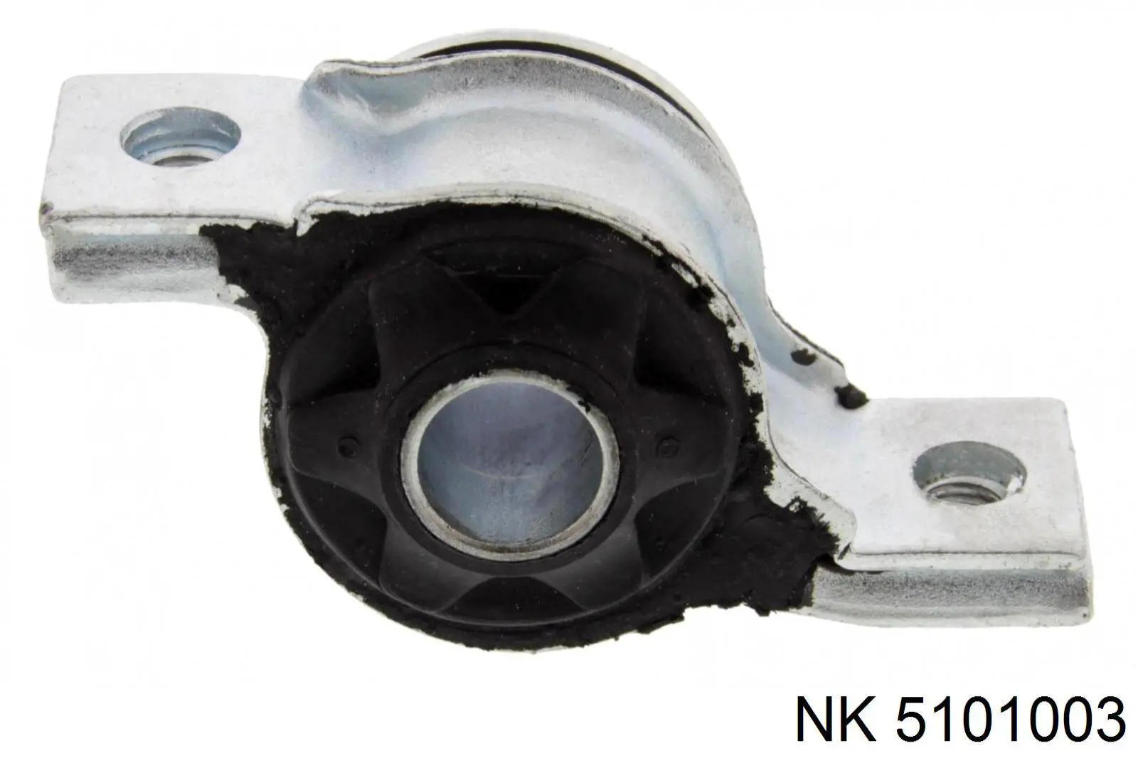 Silentblock de suspensión delantero inferior Fiat Tipo 160