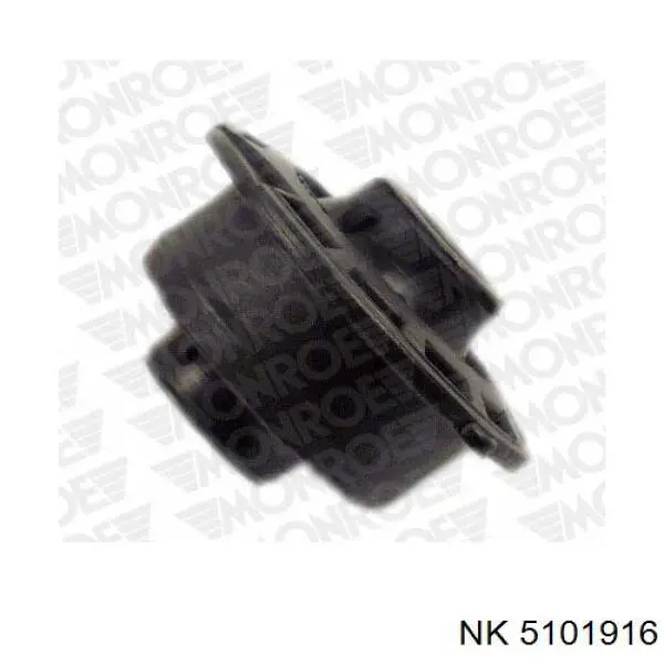 5101916 NK silentblock de suspensión delantero inferior