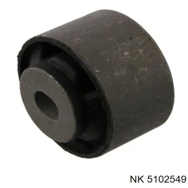 Silentblock de brazo de suspensión NK 5102549 precio, desde 14,26 EUR