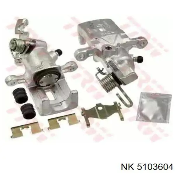 Suspensión, cuerpo del eje trasero Opel Vectra 86, 87