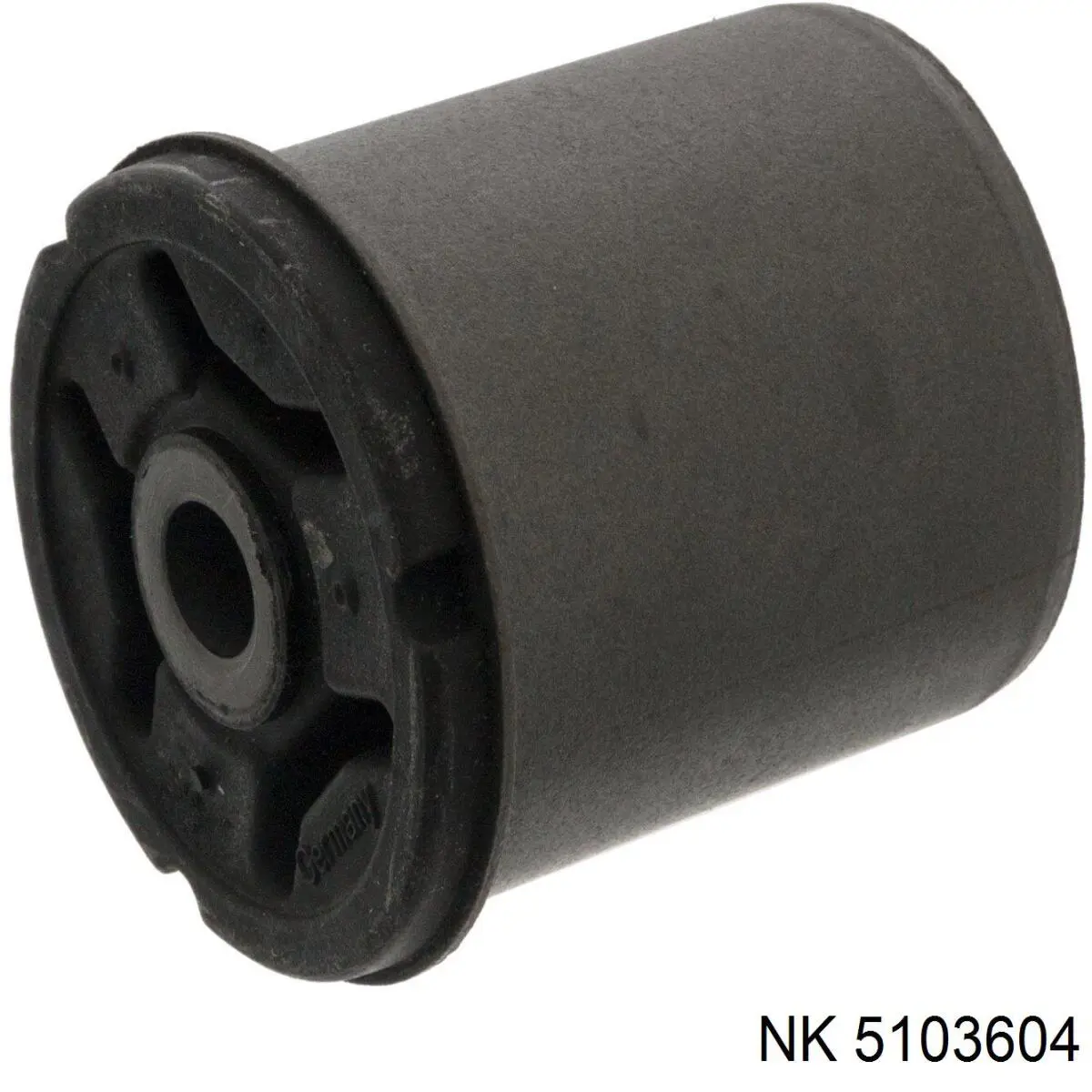 Suspensión, cuerpo del eje trasero Opel Vectra 86, 87