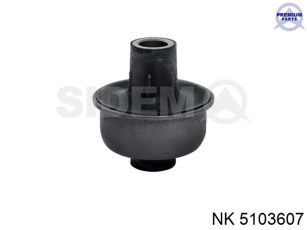 Silentblock de brazo de suspensión Metalcaucho 02178 precio, desde 3,95 EUR