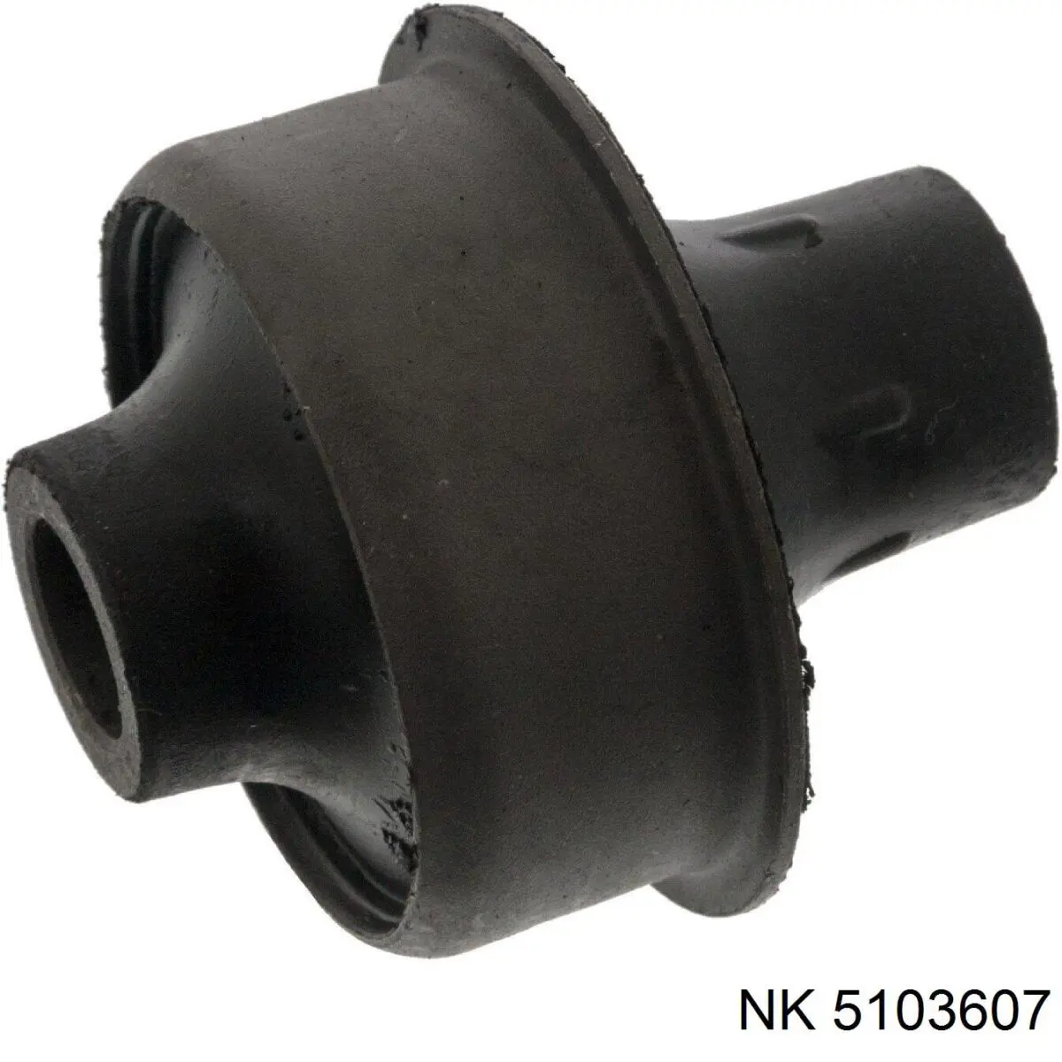 5103607 NK silentblock de suspensión delantero inferior