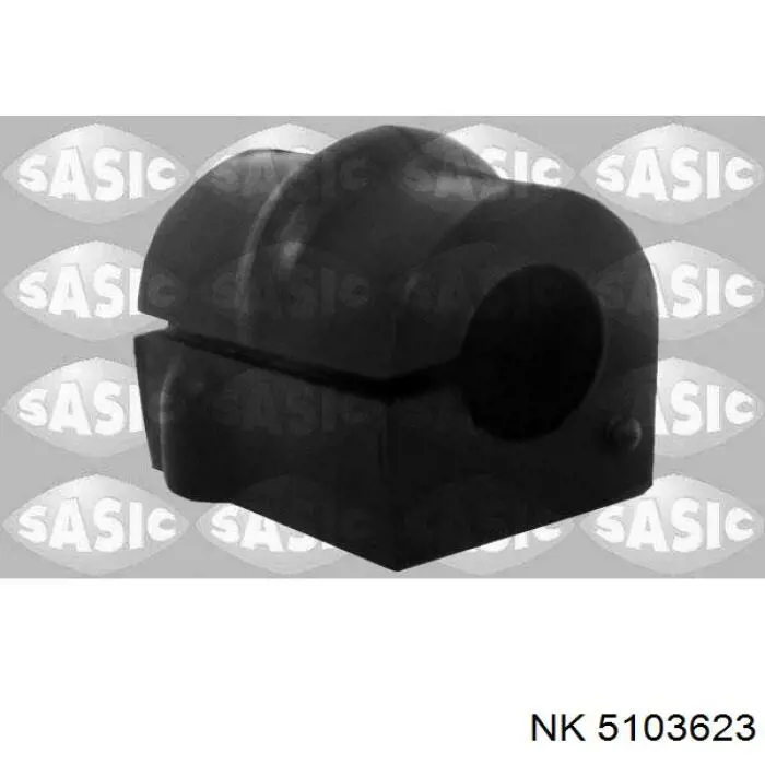5103623 NK casquillo de barra estabilizadora delantera
