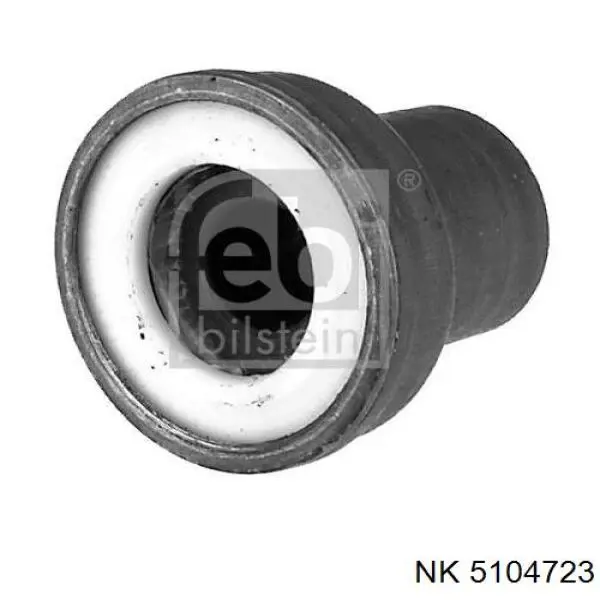 5104723 NK silentblock de brazo de suspensión delantero superior