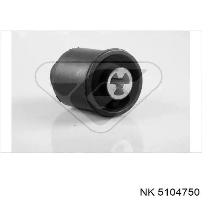 Suspensión, cuerpo del eje trasero Seat Toledo 2 1M2