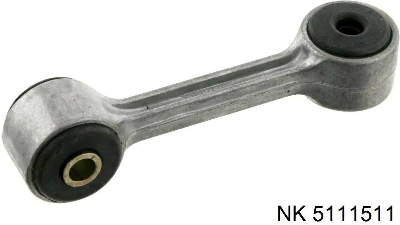 5111511 NK soporte de barra estabilizadora trasera