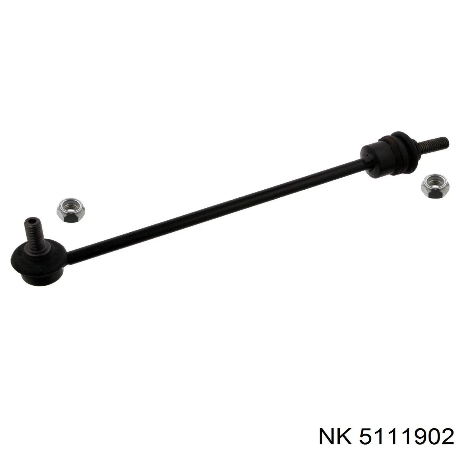 5111902 NK soporte de barra estabilizadora delantera