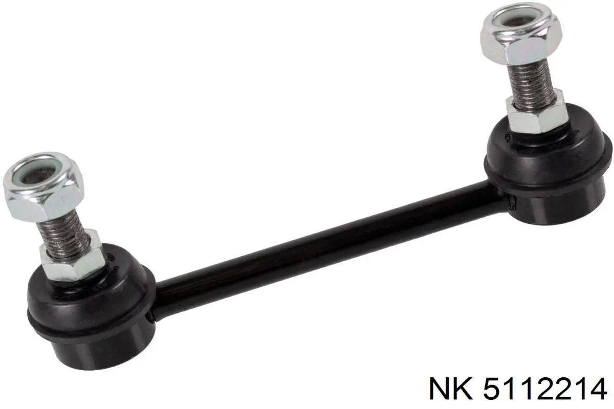 5112214 NK soporte de barra estabilizadora trasera
