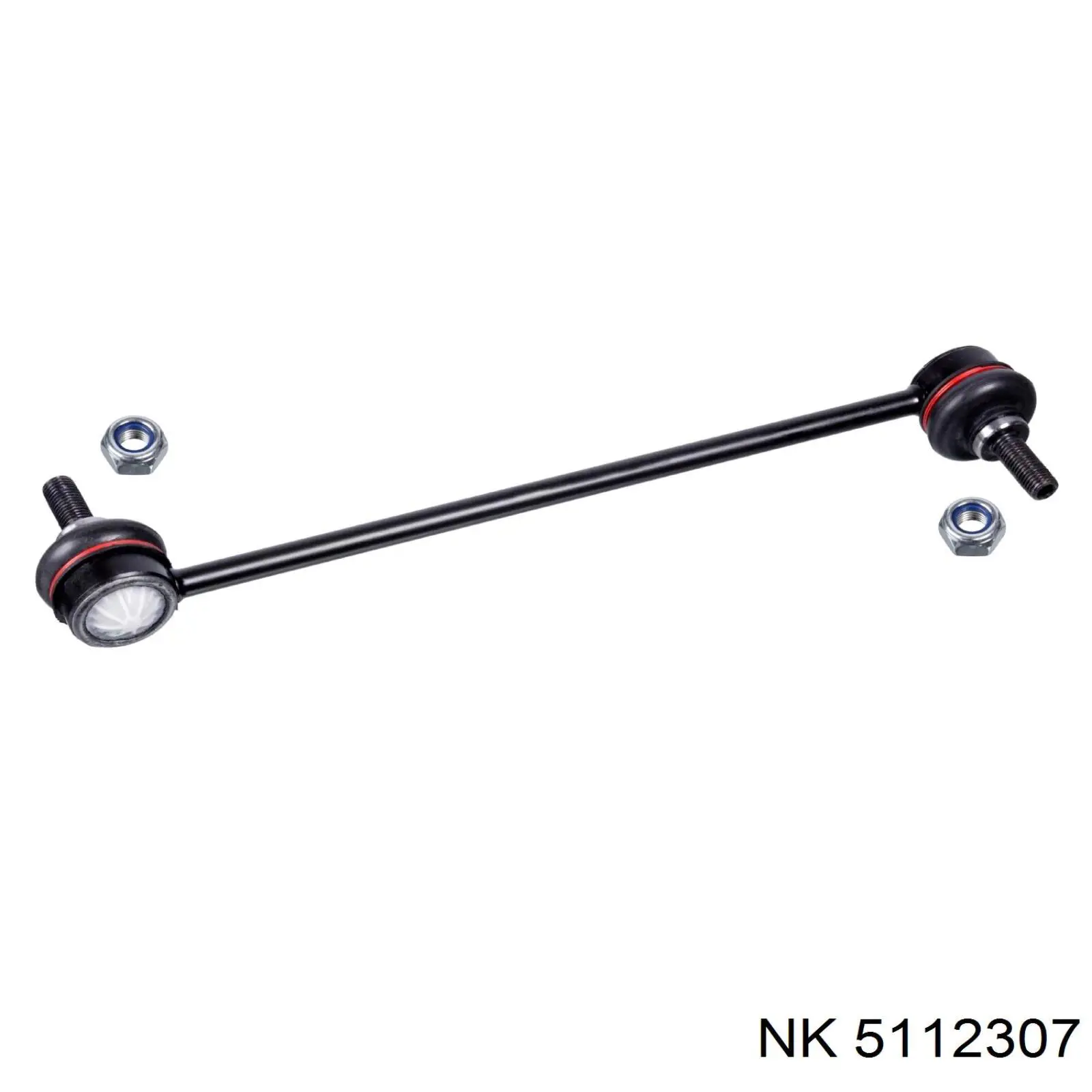 5112307 NK soporte de barra estabilizadora delantera