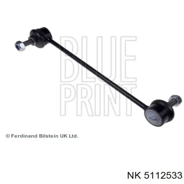 Soporte de barra estabilizadora delantera Jaguar X-type CF1