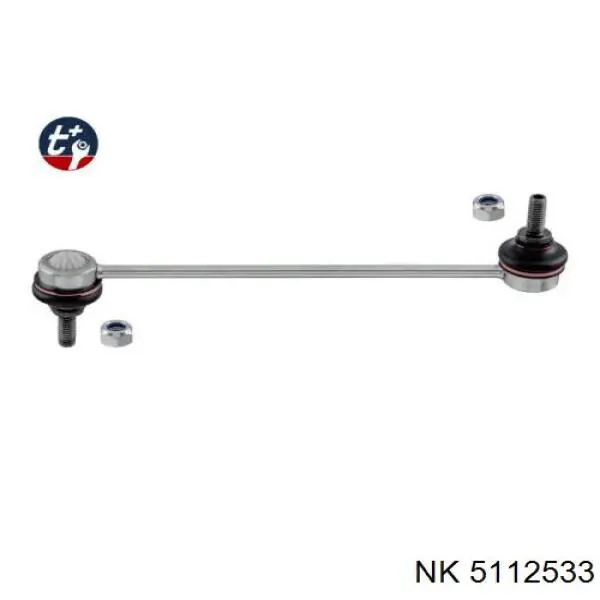 Soporte de barra estabilizadora delantera Jaguar X-type CF1