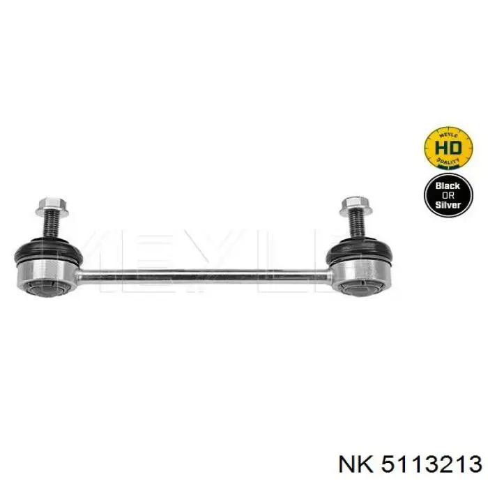 5113213 NK soporte de barra estabilizadora trasera