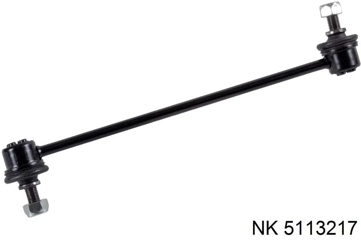 5113217 NK soporte de barra estabilizadora delantera