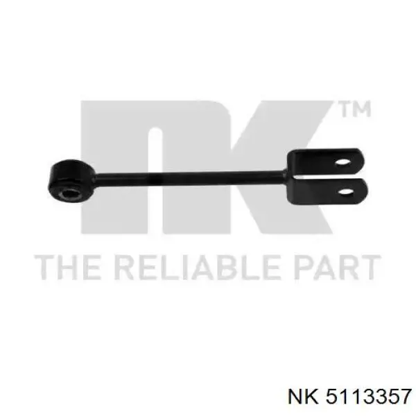 5113357 NK soporte de barra estabilizadora trasera