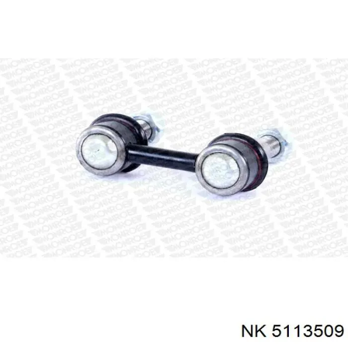 5113509 NK soporte de barra estabilizadora delantera