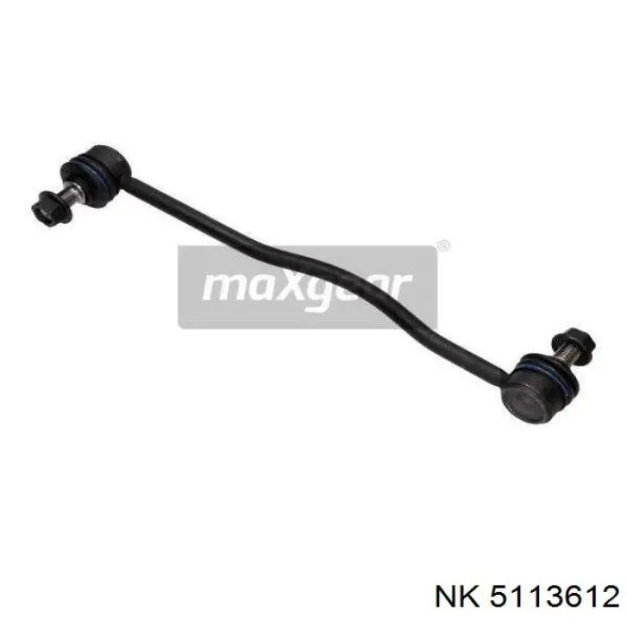 5113612 NK soporte de barra estabilizadora delantera