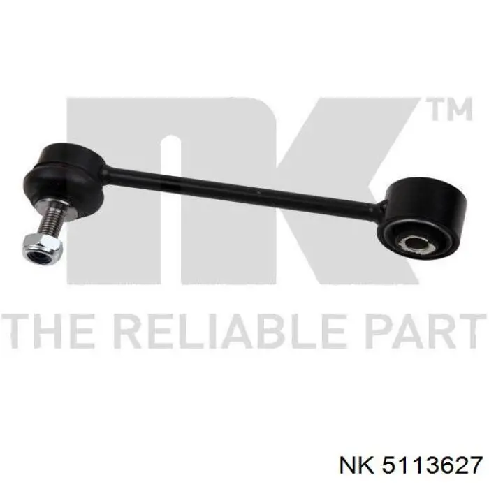 5113627 NK soporte de barra estabilizadora trasera