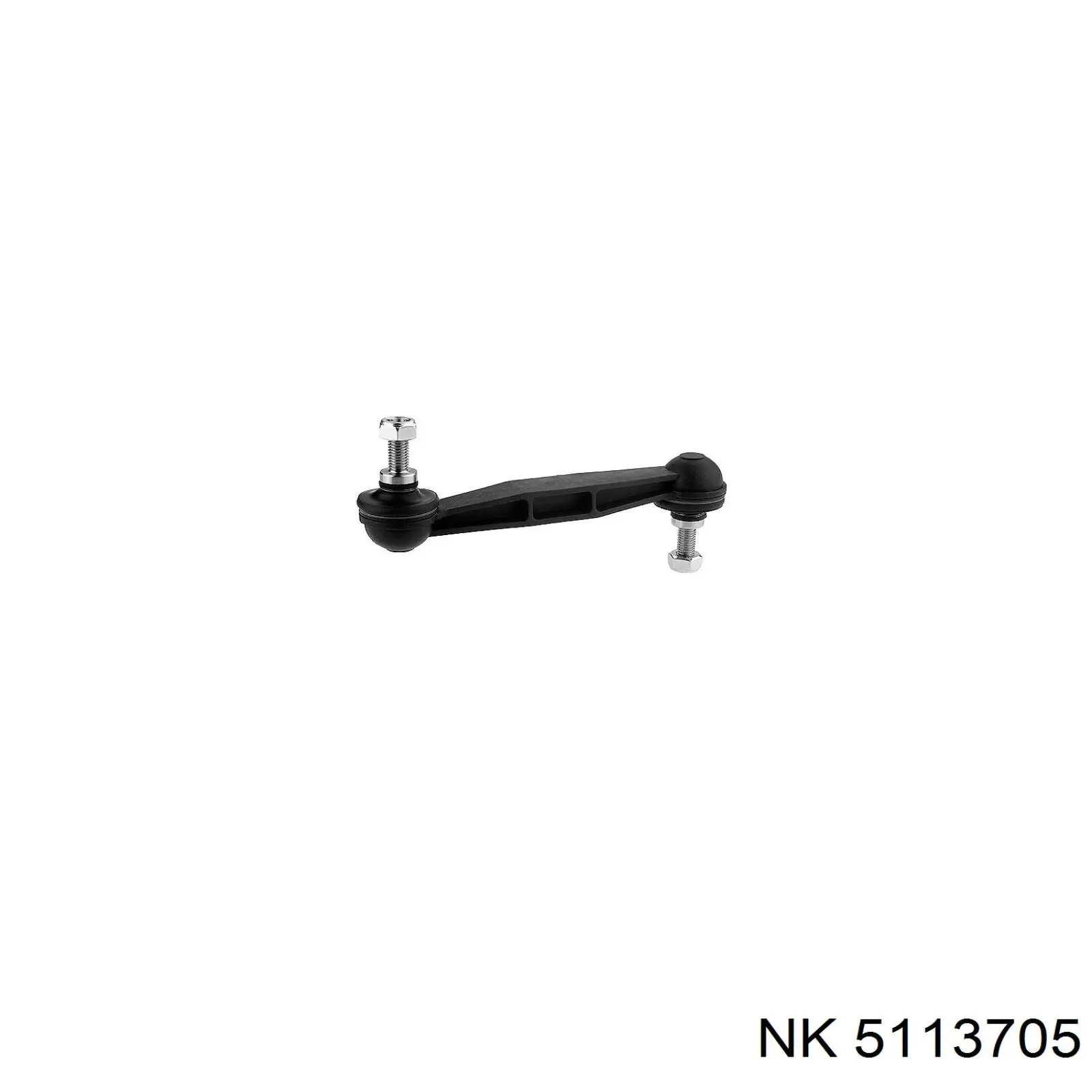 5113705 NK soporte de barra estabilizadora trasera