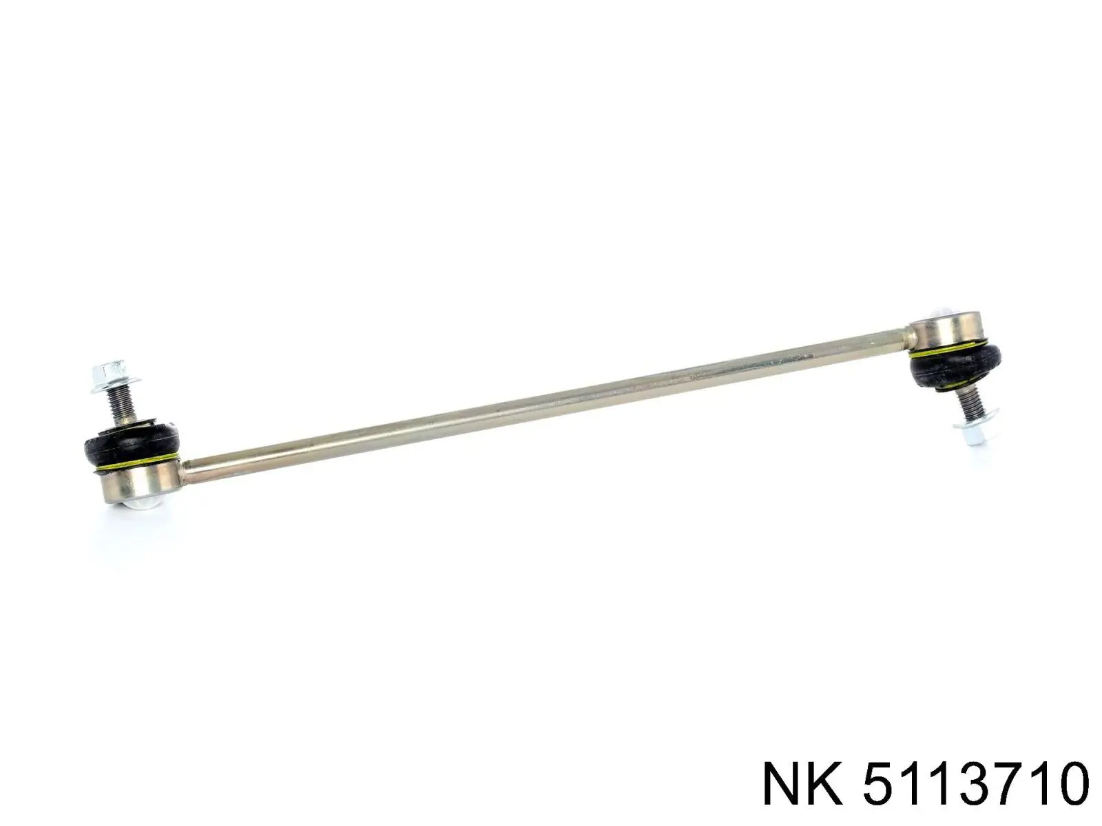 Bieleta estabilizadora delantera NK 5113710 precio, desde 12,06 EUR