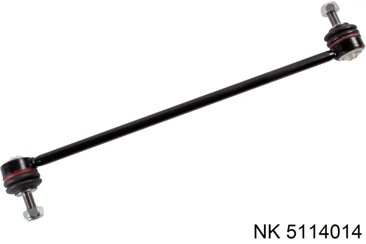 5114014 NK soporte de barra estabilizadora delantera