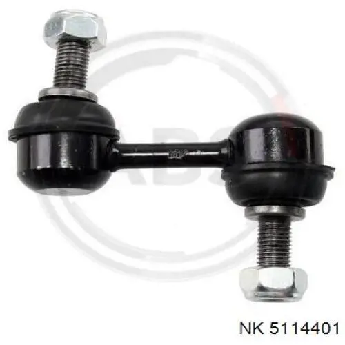 Soporte de barra estabilizadora delantera Subaru Forester 3 S12, SH