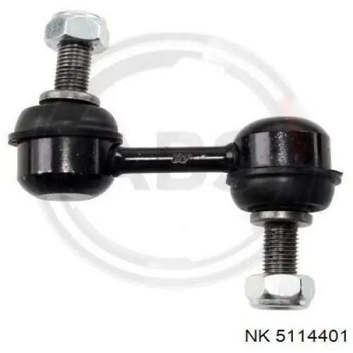 Soporte de barra estabilizadora delantera Subaru Forester 3 S12, SH