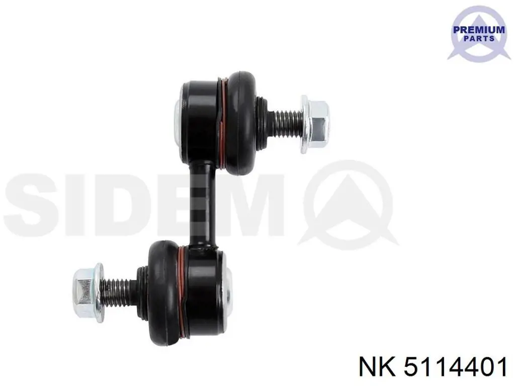 Soporte de barra estabilizadora delantera Subaru Forester 3 S12, SH