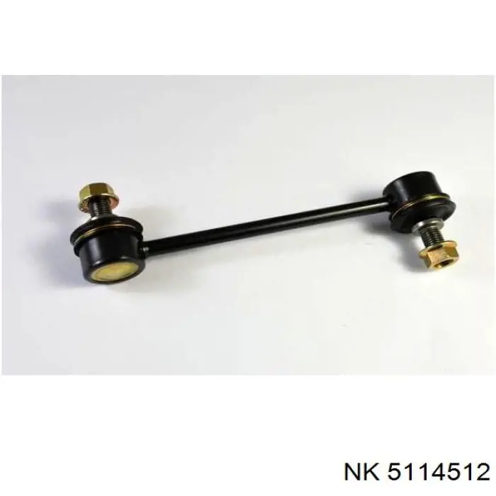 Soporte de barra estabilizadora trasera Toyota Celica T16