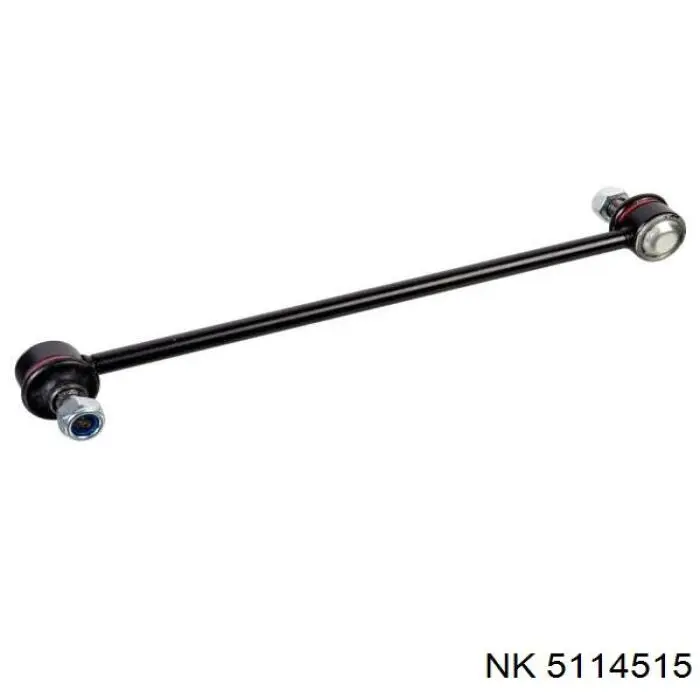 Soporte de barra estabilizadora delantera Toyota Corolla E12