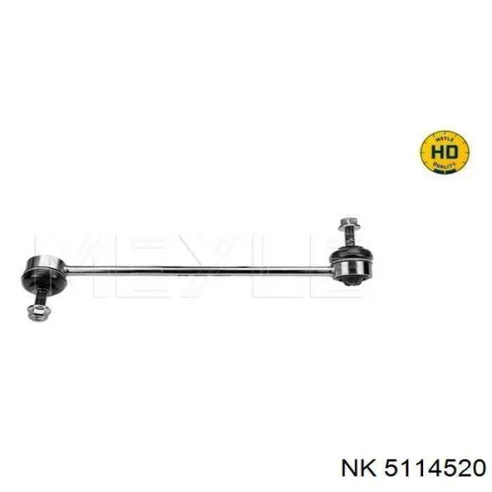 Comprar 5114520 NK Bieleta estabilizadora delantera izquierda