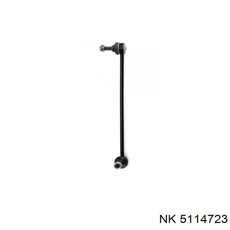 Bieleta estabilizadora delantera NK 5114723 precio, desde 16,76 EUR