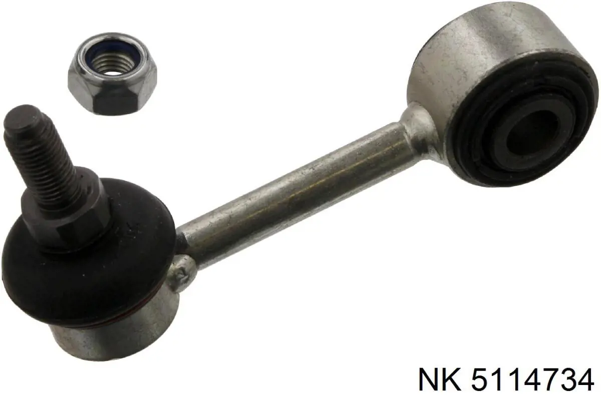 5114734 NK soporte de barra estabilizadora delantera