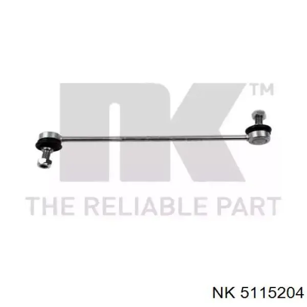 5115204 NK soporte de barra estabilizadora delantera