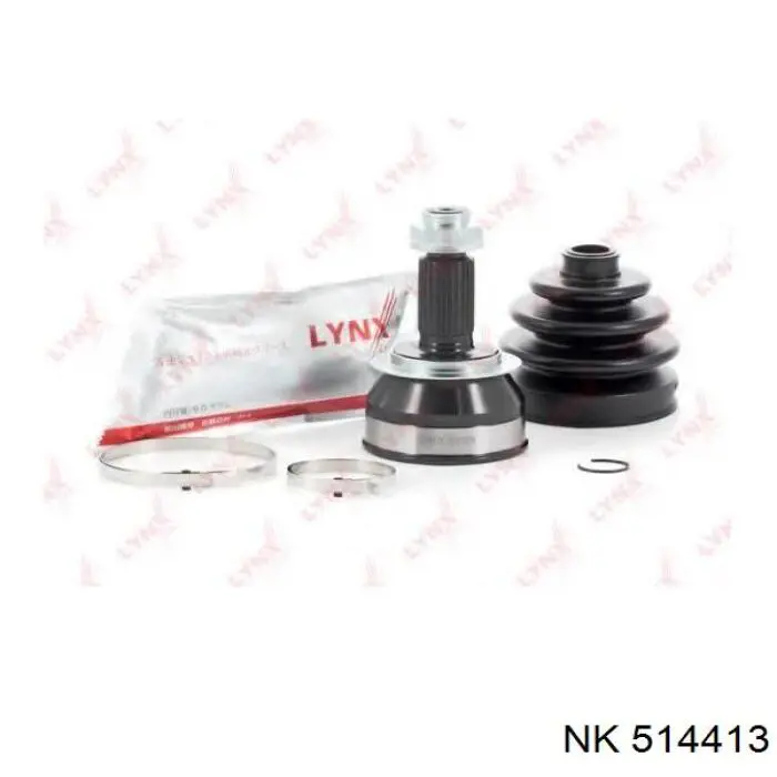 Comprar 514413 NK Junta homocinetica