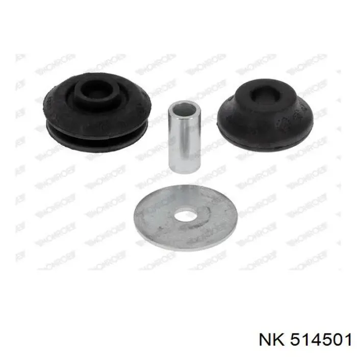 Junta homocinética exterior delantera Toyota Celica T16