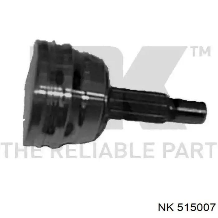 Comprar 515007 NK Junta homocinetica